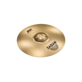 Sabian XSR1609B-16" Rock Crash Cymbal