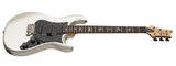 PRS SE NF3 Electric Guitar With Rosewood Fretboard (Pearl White)