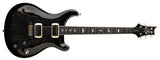 PRS SE Hollowbody Standard Electric Guitar (Dog Hair Smokeburst) w/ Gigbag