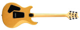 PRS SE CE 24 STANDARD SATIN Electric Guitar (Metallic Gold)
