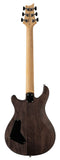 PRS SE CE24 STANDARD STOPTAIL STAIN, CHARCOAL WITH BAG: CS4HBRXN1:CH - 115976::CH
