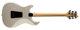 PRS Guitars SE NF3 Maple Electric Guitar with Gig Bag - Pearl White