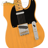 Fender American Vintage II 1951 Telecaster - Butterscotch Blonde 0110312850 SOLID BODY GUITARS