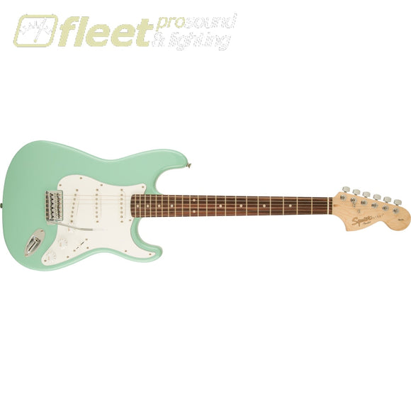 FENDER SQUIER AFFINITY SERIES™ STRATOCASTER - 0370600557 SOLID BODY GUITARS