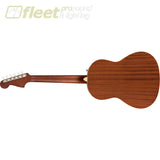 FENDER SONORAN MINI ACOUSTIC GUITAR WITH BAG - 0970770122 6 STRING ACOUSTIC WITHOUT ELECTRONICS