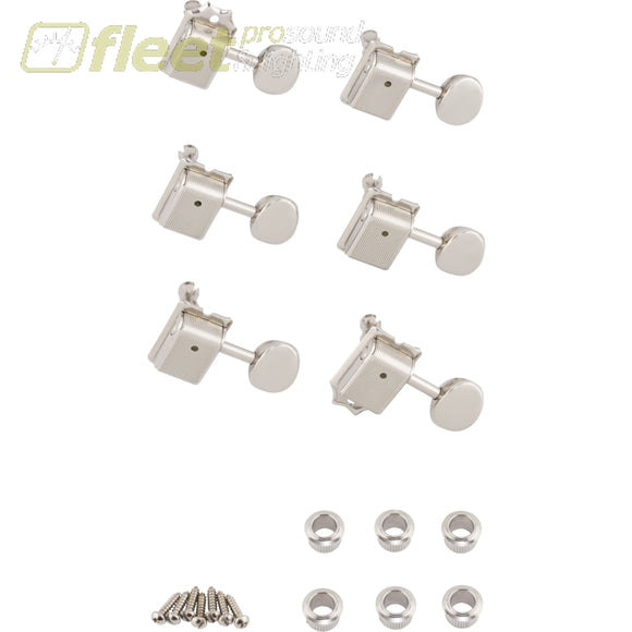 FENDER American Vintage Stratocaster®-Telecaster® Tuning Machines - 0992040000 GUITAR PARTS