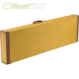 FENDER TWEED CLASSIC SERIES CASE - PRECISION BASS®/JAZZ BASS® - 0996166300 BASS CASES