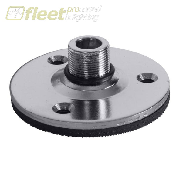 On-Stage TM08C Flange Mount with Pad ACCESSORIES