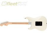 Squier Affinity Series Stratocaster HH Laurel Fingerboard - Olympic White - 0378051505 SOLID BODY GUITARS