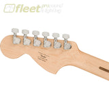 Squier Affinity Series Stratocaster HH Laurel Fingerboard - Olympic White - 0378051505 SOLID BODY GUITARS