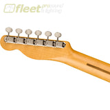 Fender - JV Modified ’50s Telecaster® - Maple Fingerboard - White Blonde 0251962301 SOLID BODY GUITARS
