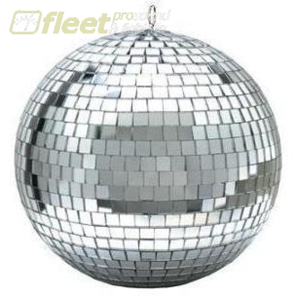 20 Mirrorball Kit With Motor And Pinspots ***price Listed Is For One Day Rental. Rental Dj Lights