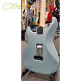 PRS Silver Sky Solid Body Electric Guitar Maple Fingerboard - Polar Blue (107150:J0:13W) SOLID BODY GUITARS