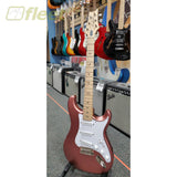 PRS Guitars Silver Sky Maple Neck - Midnight Rose (107150::J9:13W) SOLID BODY GUITARS