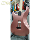 PRS Guitars Silver Sky Maple Neck - Midnight Rose (107150::J9:13W) SOLID BODY GUITARS