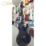 PRS Custom 24-08 Solid Body Guitar - Cobalt Blue (C9M4FNHTI63_5-5A) 105807 SOLID BODY GUITARS