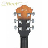 Ibanez AF55LTF AF Artcore 6str Electric Guitar - Left handed - Tobacco Flat HOLLOW BODY GUITARS