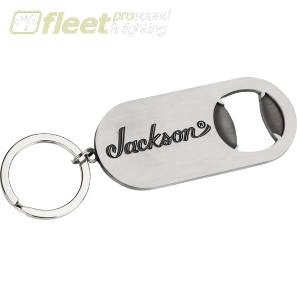 Jackson Keychain Bottle Opener 2993002000 NOVELTIES