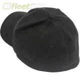 Jackson® Logo Flexfit Hat Black L/XL - 2993539002 CLOTHING