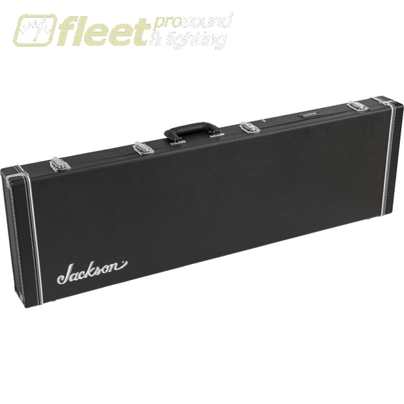 Jackson® Spectra Bass Case Black 2997227100 BASS CASES