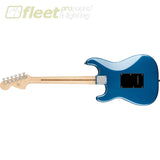 Fender Squier Affinity Series Stratocaster Maple Fingerboard - Lake Placid Blue - 0378003502 SOLID BODY GUITARS