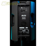 Alto TX315 700W 15 Inch 2 Way Powered Loudspeaker - TX315 FULL RANGE POWERED SPEAKERS