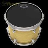 Remo BE-0012-ES Emperor Ebony 12 Batter Drum Head DRUM SKINS
