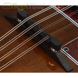 Ibanez M510EDVS A-Style 8-String RH Acoustic Electric Mandolin-Dark Violin Sunburst High Gloss MANDOLINS