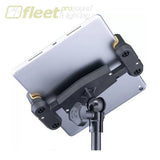Hercules DG307B 2-in-1 Tablet and Phone Holder iPOD & iPAD