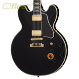 Epiphone IGBBKEBGH Signature BB King Lucille Semi-Hollow Body Electric Guitar with RIGID GIG BAG SOLID BODY GUITARS