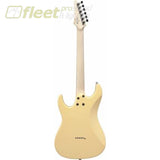 Ibanez AZES Electric Guitar - Ivory - AZES31-IV SOLID BODY GUITARS