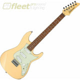 Ibanez AZES Electric Guitar - Ivory - AZES31-IV SOLID BODY GUITARS