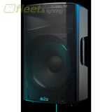 Alto TX315 700W 15 Inch 2 Way Powered Loudspeaker - TX315 FULL RANGE POWERED SPEAKERS