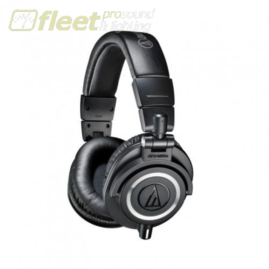 Audio Technica BPHS1 Broadcast Stereo Headset – Fleet Pro Sound