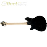 EVH Wolfgang® Special Ebony Fingerboard Stealth Black Model 5107701568 LOCKING TREMELO GUITARS