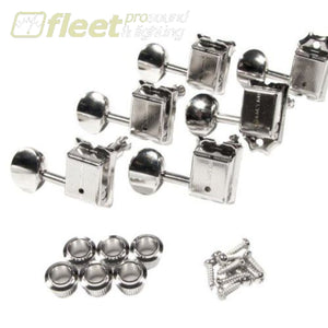 Genuine Fender American Vintage Guitar Tuning Machines Strat/Tele - 0992074000 GUITAR PARTS