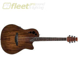 Ovation Applause AE44-7S Acoustic Guitar - Satin Vintage Varnish 6 STRING ACOUSTIC WITH ELECTRONICS