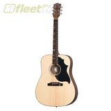 Gibson G-Bird Acoustic Guitar w/Bag - Antique Natural - ACGHBANNH 6 STRING ACOUSTIC WITH ELECTRONICS