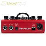 Blackstar Dept 10 Dual Drive Pedal GUITAR DISTORTION PEDALS
