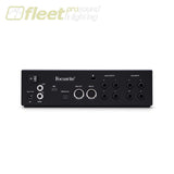 Focusrite CLARETT PLUS 4PRE - 18 in/ 8 out USB Audio Interface USB AUDIO INTERFACES