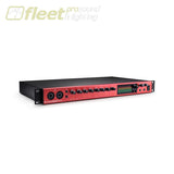 Focusrite Clarett Plus 8Pre Audio Interface USB AUDIO INTERFACES