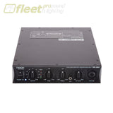 DENON PRO DN-280 100W - 8- 4ohm 70V Amplifier with mic input. AMPLIFIERS-COMMERCIAL