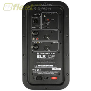 Electrovoice Amp Module for ELX112p Speaker - F01U174478 SPEAKER REPAIR