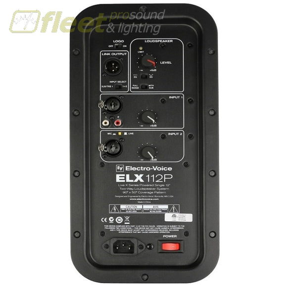 Electrovoice Amp Module for ELX112p Speaker - F01U174478 SPEAKER REPAIR