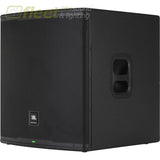JBL EON718S 1500W 18 Powered Subwoofer with Bluetooth Control and DSP POWERED SUBWOOFERS