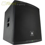 JBL EON718S 1500W 18 Powered Subwoofer with Bluetooth Control and DSP POWERED SUBWOOFERS
