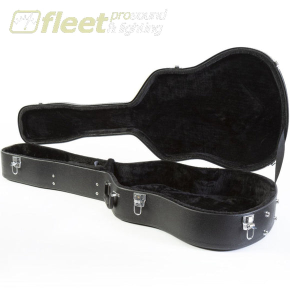 Yamaha GCFG Dreadnaught Acoustic Guitar Case GUITAR CASES