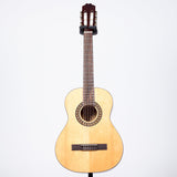 BeaverCreek BCTC601 3/4 Size Classical Guitar - Natural