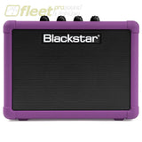 BLACKSTAR FLY 3 Purple - FLY3PRPL GUITAR COMBO AMPS