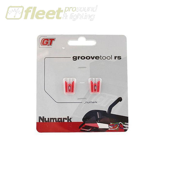 Numark GT-RS Groovetool Stylus NEEDLES & CARTRIDGES
